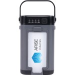 Rechargeable 4-Panel 3W LED/SMD Lantern 3 Rechargeable 4-Panel 3W LED/SMD Lantern 3