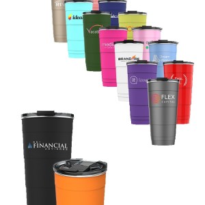 Pirani 26oz Insulated Stackable Tumbler 2.0 1 Pirani 26oz Insulated Stackable Tumbler 2.0 1