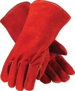 Welders Gloves 2 Welders Gloves 2