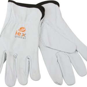 Cow Grain Driver%27s Glove 1 Cow Grain Driver%27s Glove 1
