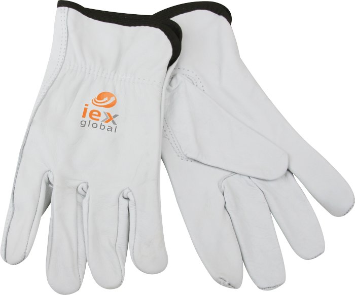 Cow Grain Drivers Glove 1 Cow Grain Drivers Glove 1