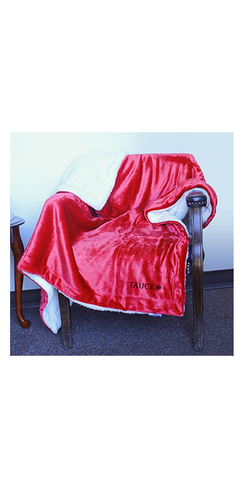 Palmetto Challenger Blanket 1