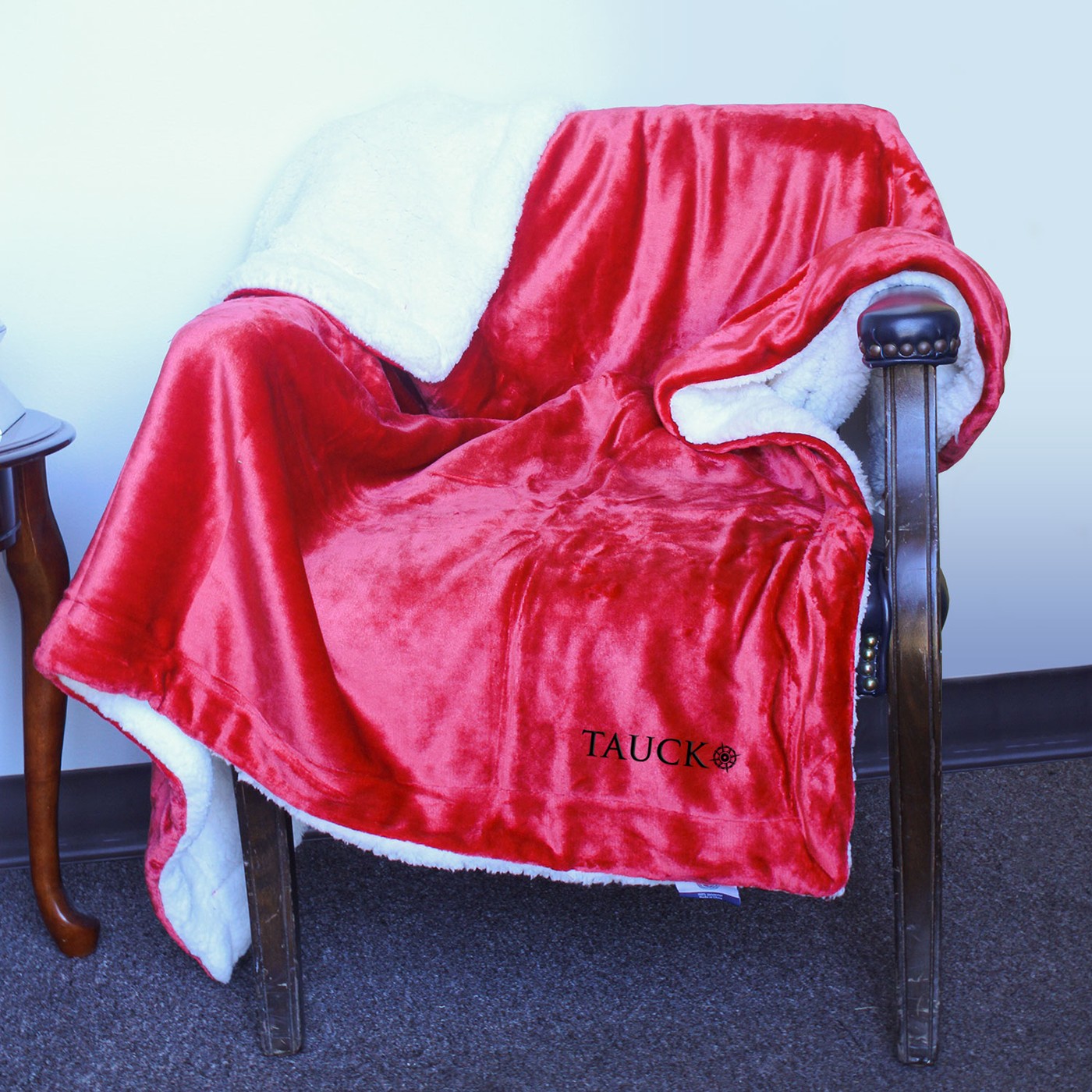 Palmetto Challenger Blanket 1