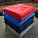 Promo Fleece Blanket 1 Promo Fleece Blanket 1