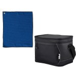 Urban Peak CB165 Golf Essentials Kit 4 Urban Peak CB165 Golf Essentials Kit 4