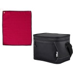 Urban Peak CB165 Golf Essentials Kit 5 Urban Peak CB165 Golf Essentials Kit 5