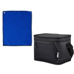 Urban Peak CB165 Golf Essentials Kit 6 Urban Peak CB165 Golf Essentials Kit 6
