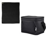Urban Peak CB165 Golf Essentials Kit - BLACK Urban Peak CB165 Golf Essentials Kit - BLACK