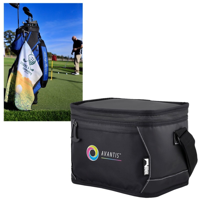 Urban Peak CB165 Golf Essentials Kit 1 Urban Peak CB165 Golf Essentials Kit 1