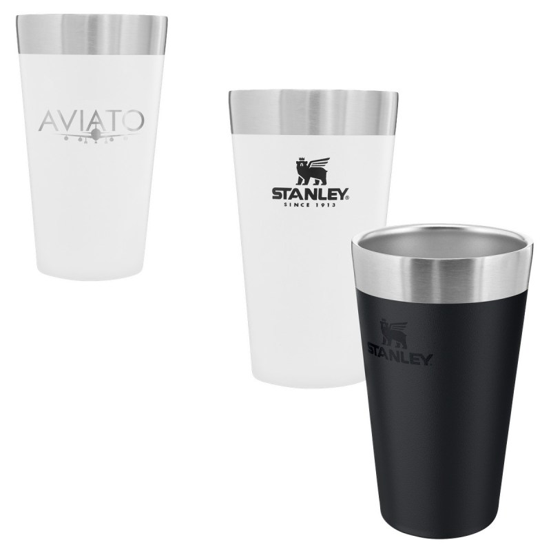 Stanley 16oz Adventure Stacking Pint 1 Stanley 16oz Adventure Stacking Pint 1