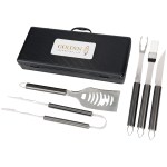 5-Piece BBQ Set 4 5-Piece BBQ Set 4