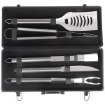 5-Piece BBQ Set 5 5-Piece BBQ Set 5