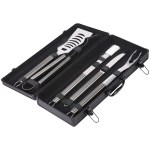 5-Piece BBQ Set 6 5-Piece BBQ Set 6