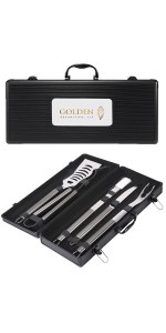 5-Piece BBQ Set 1 5-Piece BBQ Set 1