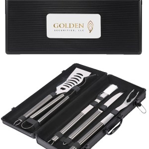 5-Piece BBQ Set 1 5-Piece BBQ Set 1