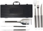 5-Piece BBQ Set 10 5-Piece BBQ Set 10