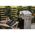 5-Piece BBQ Set 2 5-Piece BBQ Set 2
