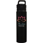 Quiksilver Venice 24 oz Stainless Steel Tumbler 4 Quiksilver Venice 24 oz Stainless Steel Tumbler 4