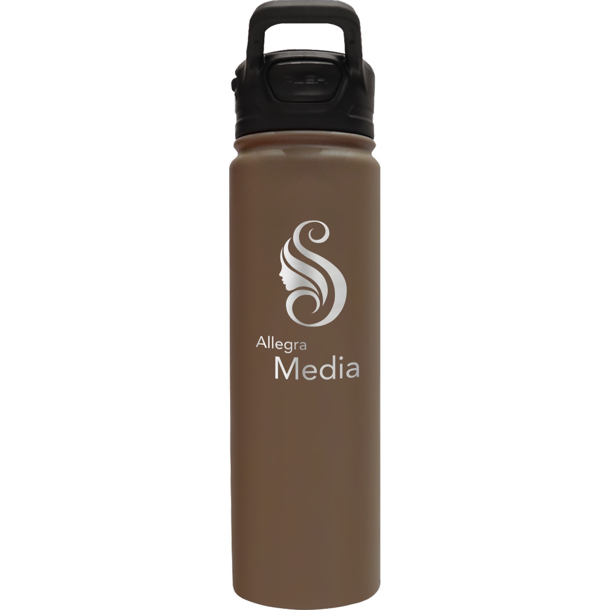 Quiksilver Venice 24 oz Stainless Steel Tumbler 1