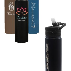 Quiksilver Venice 24 oz Stainless Steel Tumbler 1 Quiksilver Venice 24 oz Stainless Steel Tumbler 1