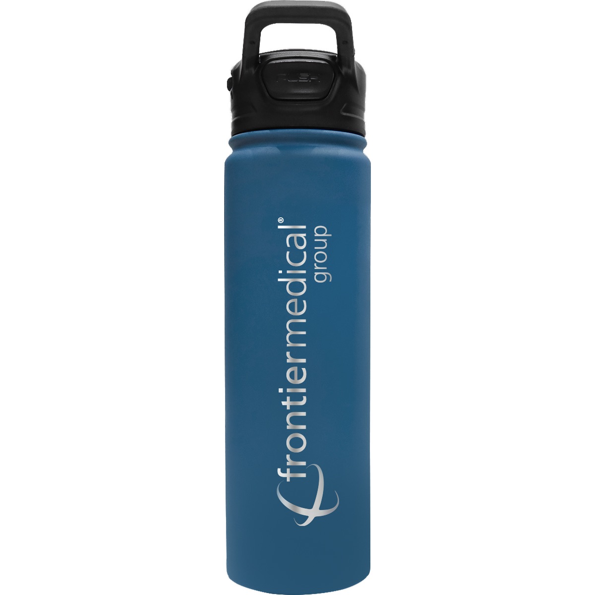 Quiksilver Venice 24 oz Stainless Steel Tumbler 1