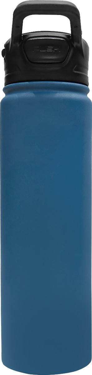 Quiksilver Venice 24 oz Stainless Steel Tumbler 1