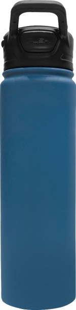 Quiksilver Venice 24 oz Stainless Steel Tumbler - MONACO BLUE Quiksilver Venice 24 oz Stainless Steel Tumbler - MONACO BLUE
