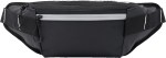 Urban Peak Crossbody Belt Bag / Fanny Pack - BLACK Urban Peak Crossbody Belt Bag / Fanny Pack - BLACK