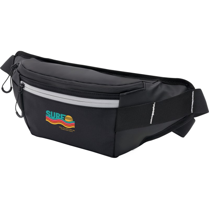 Urban Peak Crossbody Belt Bag / Fanny Pack 1 Urban Peak Crossbody Belt Bag / Fanny Pack 1