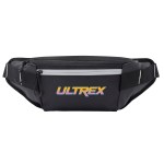 Urban Peak Crossbody Belt Bag / Fanny Pack 3 Urban Peak Crossbody Belt Bag / Fanny Pack 3