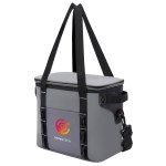 Urban Peak Waterproof 12 Can Hinge Asher Cooler 1 Urban Peak Waterproof 12 Can Hinge Asher Cooler 1