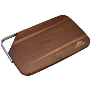 Bryce Acacia Cutting Board (M) 1 Bryce Acacia Cutting Board (M) 1