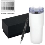 Urban Peak SL234PR / GBSG Gift Set - DARK GRAY Urban Peak SL234PR / GBSG Gift Set - DARK GRAY