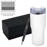 Urban Peak SL234PR / GBSG Gift Set - WHITE Urban Peak SL234PR / GBSG Gift Set - WHITE