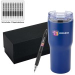 Urban Peak SL234PR / GBSG Gift Set 1 Urban Peak SL234PR / GBSG Gift Set 1