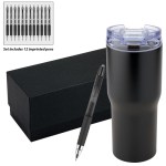 Urban Peak SL234PR / GBSG Gift Set - BLUE Urban Peak SL234PR / GBSG Gift Set - BLUE