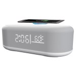 Sealy 5-in-1 Multifunction Wireless Speaker 2 Sealy 5-in-1 Multifunction Wireless Speaker 2