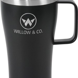 20oz Urban Peak® Jasper Vacuum Mug 1 20oz Urban Peak® Jasper Vacuum Mug 1