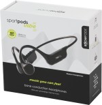 Boompods Sportpods Vibe 6 Boompods Sportpods Vibe 6