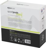 Boompods Sportpods Vibe 7 Boompods Sportpods Vibe 7