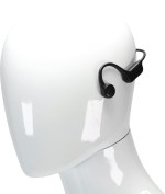 Boompods Sportpods Vibe - BLACK Boompods Sportpods Vibe - BLACK