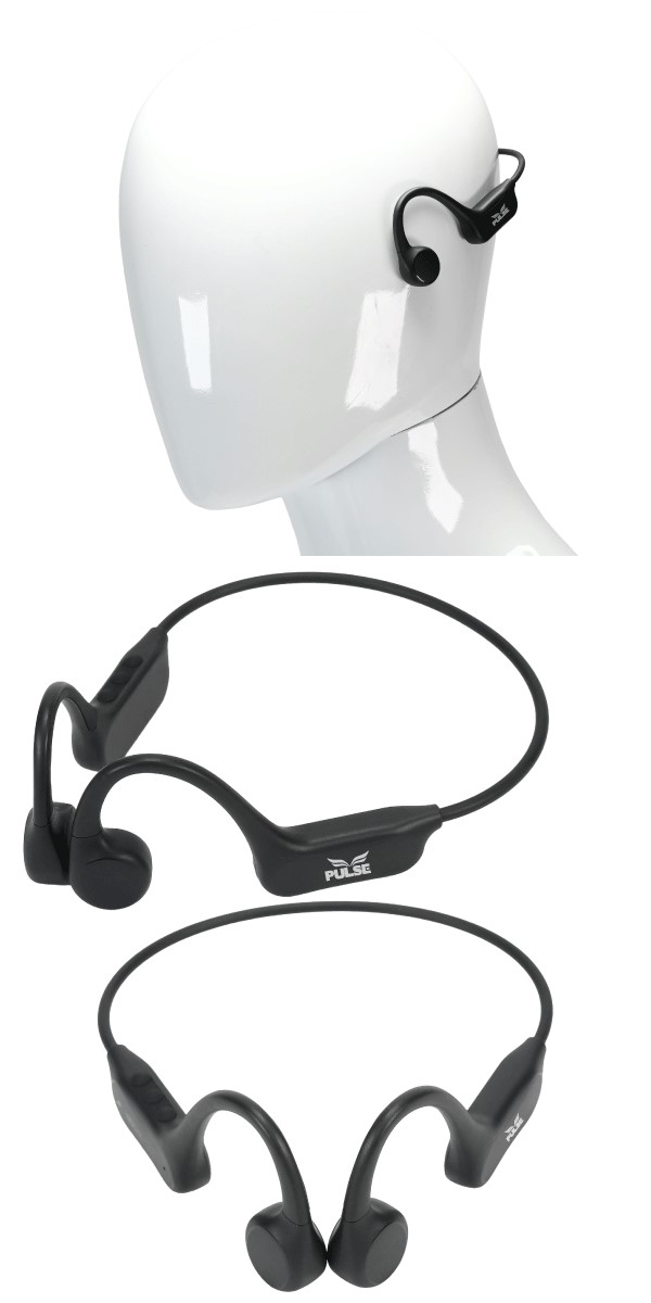 Boompods Sportpods Vibe 1 Boompods Sportpods Vibe 1