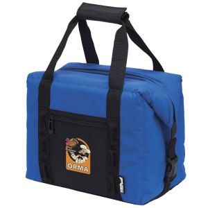 Urban Peak Waterproof 12 Can Cooler 1 Urban Peak Waterproof 12 Can Cooler 1