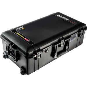 Pelican™ Air 1615 Protector Case™ 1 Pelican™ Air 1615 Protector Case™ 1