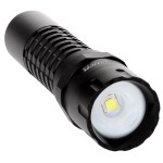 Nightstick Adjustable Beam Flashlight - 1 AA 4 Nightstick Adjustable Beam Flashlight - 1 AA 4