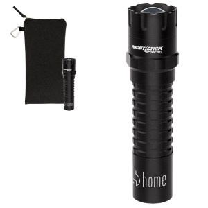 Nightstick Adjustable Beam Flashlight - 1 AA 1 Nightstick Adjustable Beam Flashlight - 1 AA 1