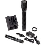 Nightstick Metal Multi-Function Duty Flashlight 6 Nightstick Metal Multi-Function Duty Flashlight 6