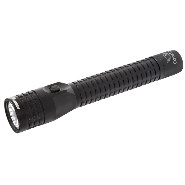 Nightstick Metal Multi-Function Duty Flashlight 1 Nightstick Metal Multi-Function Duty Flashlight 1
