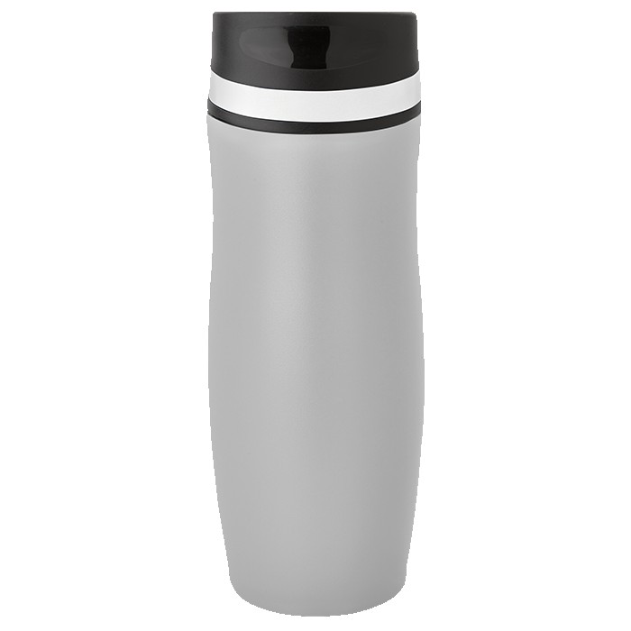 14 oz Persona Wave Trail Vacuum Tumbler 1