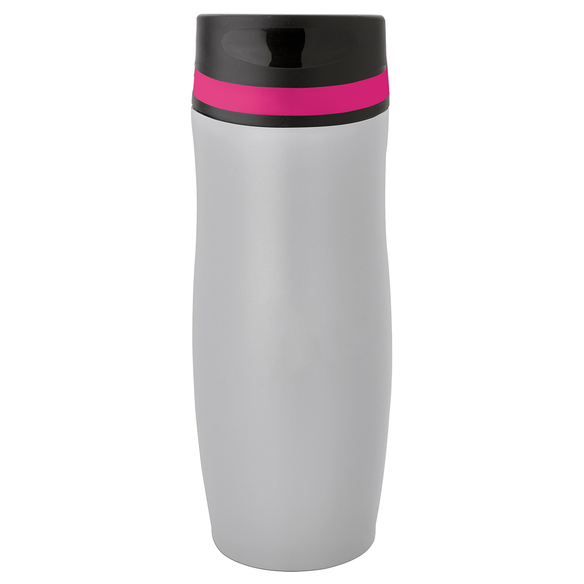 14 oz Persona Wave Trail Vacuum Tumbler 1